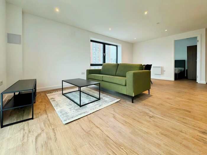 2 Bedroom Apartment To Rent In Phoenix, Leeds City Centre, LS9