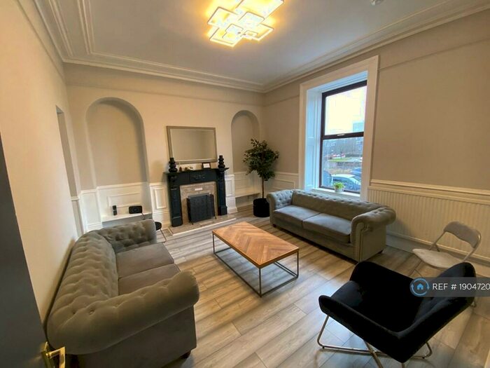 6 Bedroom Semi-Detached House To Rent In Roslin Terrace, Aberdeen, AB24