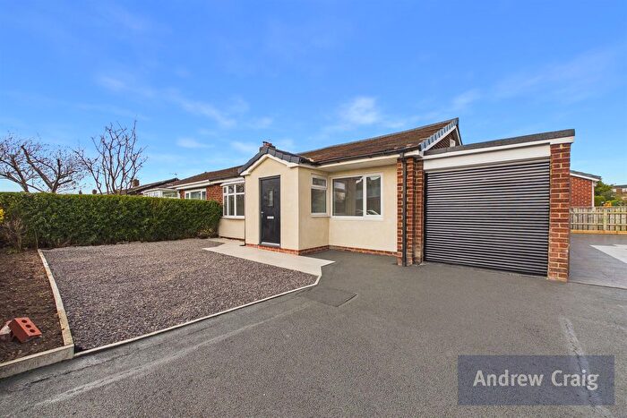 2 Bedroom Bungalow For Sale In Ennerdale, Birtley, DH3