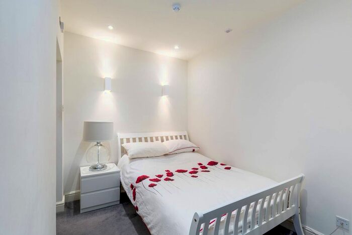 Studio To Rent In Udall Street, Westminster, London, SW1P