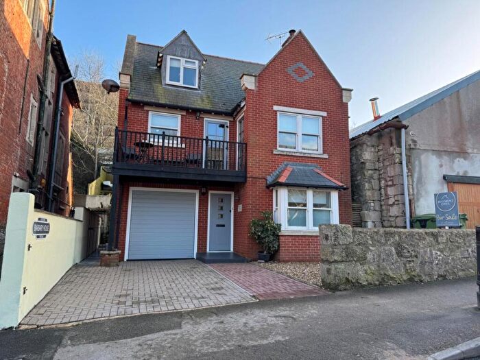 5 Bedroom Detached House For Sale In Castletown, Portland, DT5