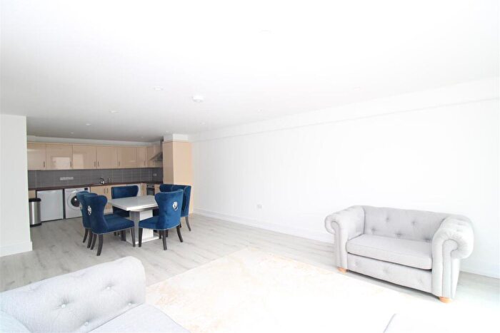 2 Bedroom Flat To Rent In Stone Street, Brighton, BN1