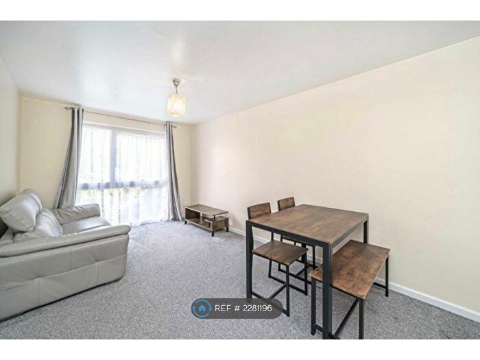 1 Bedroom Flat To Rent In Bollo Bridge Road, London, W3