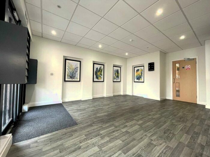 1 Bedroom Apartment To Rent In Church Road, Fleet, GU51