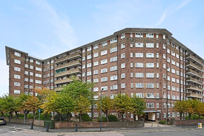 2 Bedroom Flat To Rent In Ashford Road, London, NW2