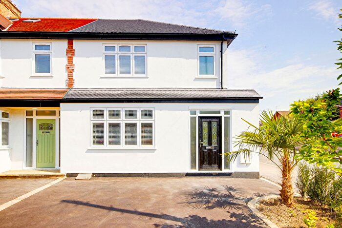 4 Bedroom End Terrace House For Sale In Blakesware Gardens, Edmonton, N9