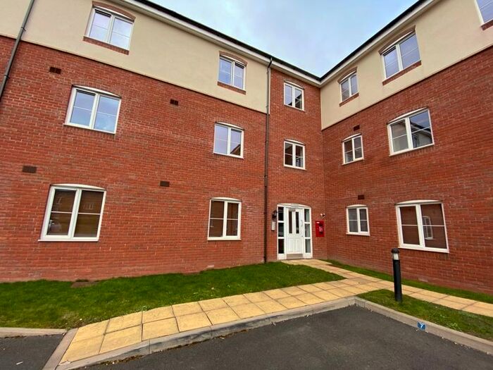 1 Bedroom Flat To Rent In Rea Road, Northfield, Birmingham, B31