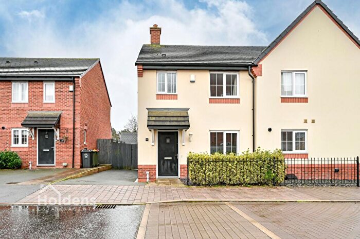 3 Bedroom Semi Detached House For Sale In Cameron Avenue, Whittingham, PR3