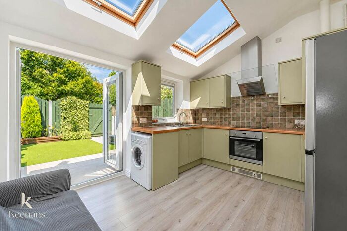 2 Bedroom Terraced House For Sale In Cockerill Terrace, Barrow, BB7