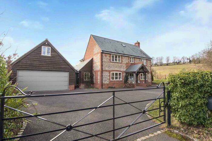 6 Bedroom Country House Character Property For Sale In Radnage - Similar Properties Required, HP14