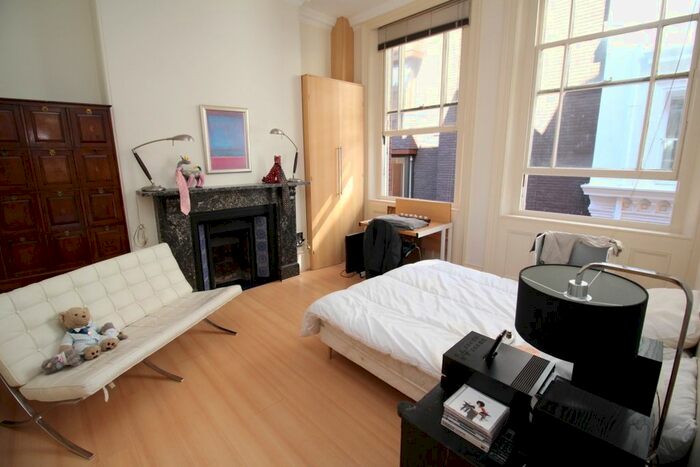 1 Bedroom Flat To Rent In Bank Street, Sheffield, S1