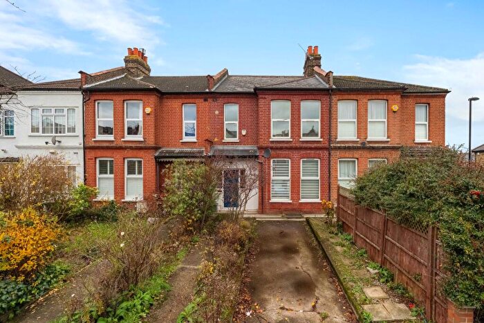 3 Bedroom Terraced House To Rent In Wellmeadow Road, London, Greater London, SE6