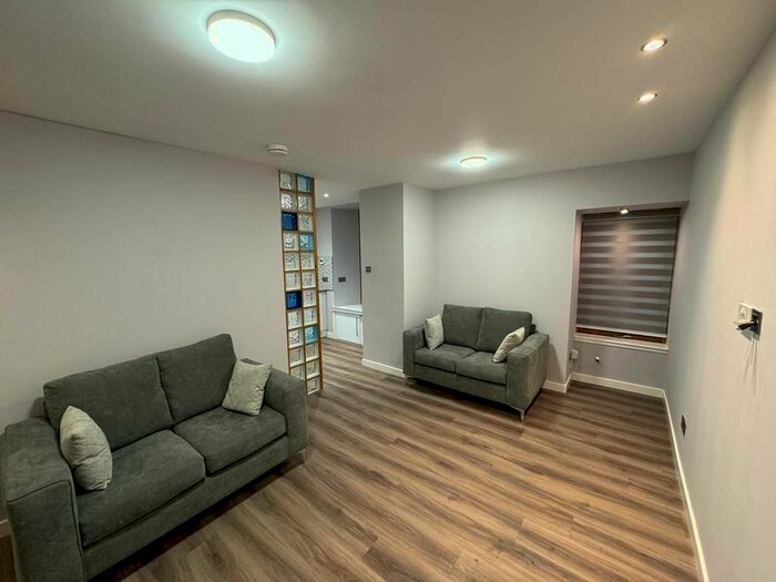 2 Bedroom Flat To Rent In Constitution Road, Dundee, DD1