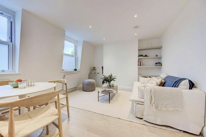 1 Bedroom Flat To Rent In Shirland Road, Maida Vale, London, W9