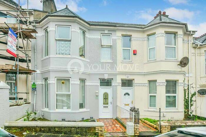 1 Bedroom Leisure Facility Commercial To Rent In Derry Avenue, Plymouth, PL4