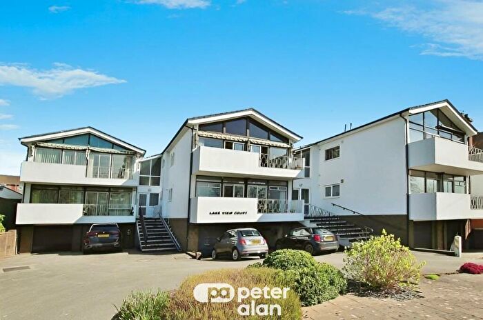 2 Bedroom Apartment To Rent In Lake Road East, Cardiff, CF23