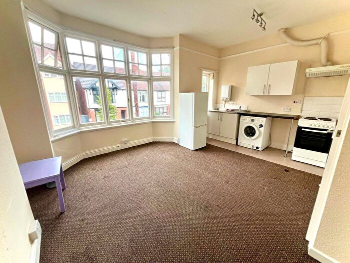 1 Bedroom Flat To Rent In Friars Road, Coventry, CV1
