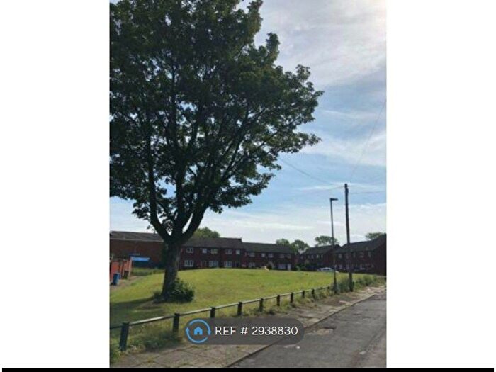 3 Bedroom Terraced House To Rent In Corby St, Manchester, M12