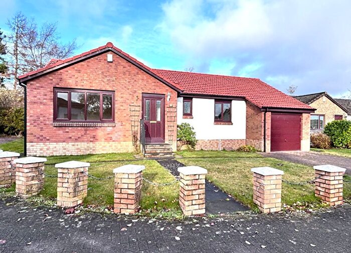 3 Bedroom Bungalow For Sale In Arlick Road, Kelty, KY4
