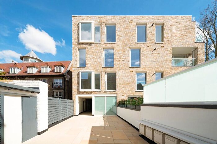 2 Bedroom Flat For Sale In Powell Road, Enclave Collection, E5