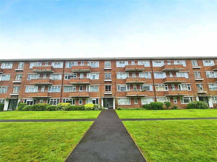 1 Bedroom Flat To Rent In Shirley Road, Southampton, Hampshire, SO15