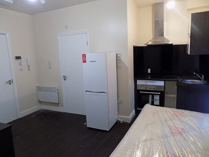 1 Bedroom Apartment To Rent In Ffordd Y Ffynnon, Bangor, Gwynedd, LL57