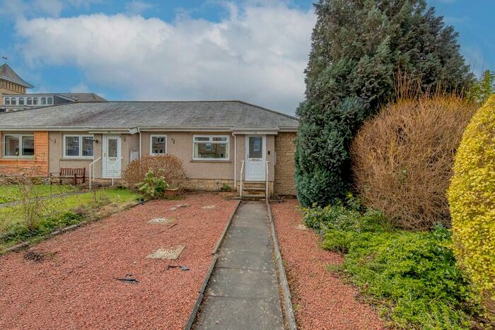2 Bedroom Bungalow To Rent In Windsor Terrace, Corbridge, NE45