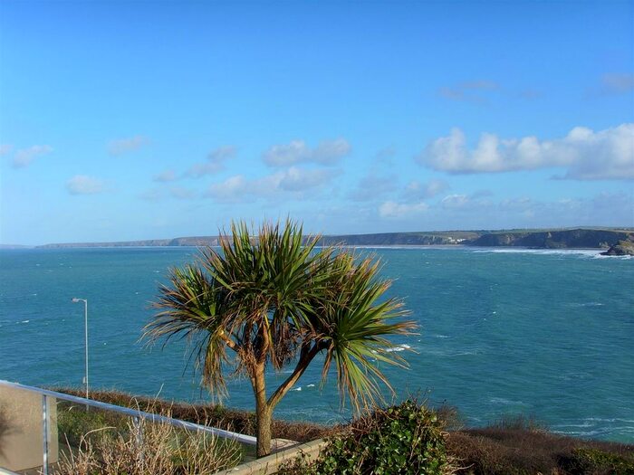 1 Bedroom Flat To Rent In Dane Road, Newquay, TR7