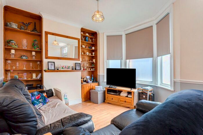 3 Bedroom Property To Rent In Crown Road, Morden SM4