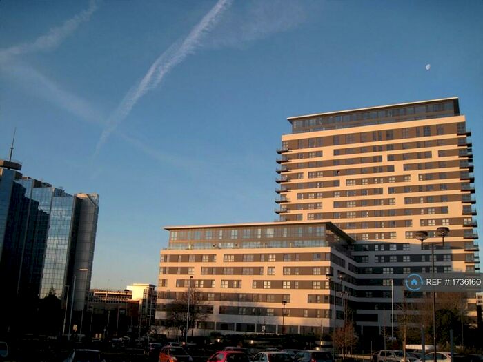 1 Bedroom Flat To Rent In Alencon Link, Basingstoke, RG21