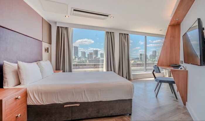 1 Bedroom Flat To Rent In West Ham Lane, London, E15