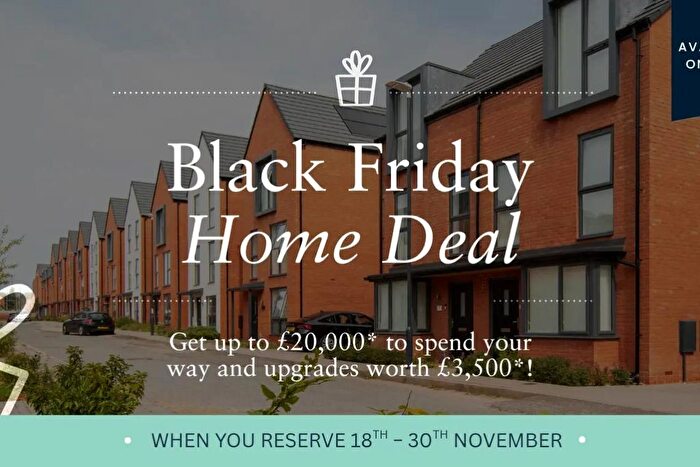 4 Bedroom Detached House For Sale In "Medford" At Kingsway Boulevard, Derby, DE22