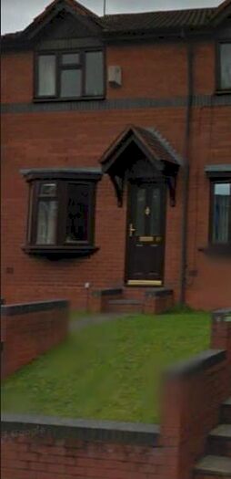 2 Bedroom Terraced House To Rent In Stafford Road, Huntington, Cannock, WS12