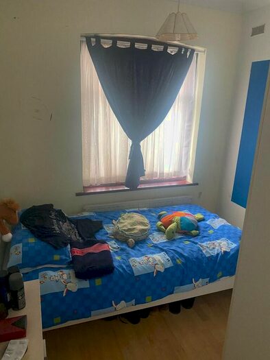 4 Bedroom Terraced House To Rent In Carolina Road, Thornton Heath, CR7