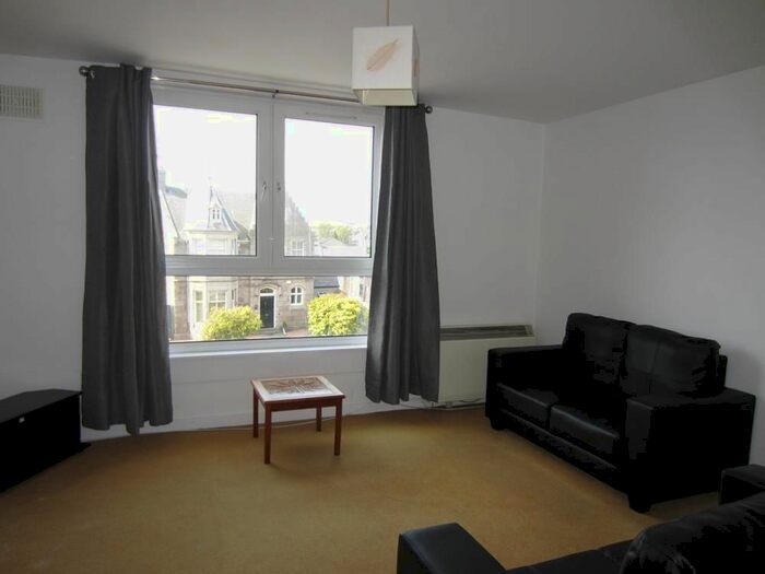1 Bedroom Flat To Rent In Salisbury Court, Salisbury Terrace, AB10