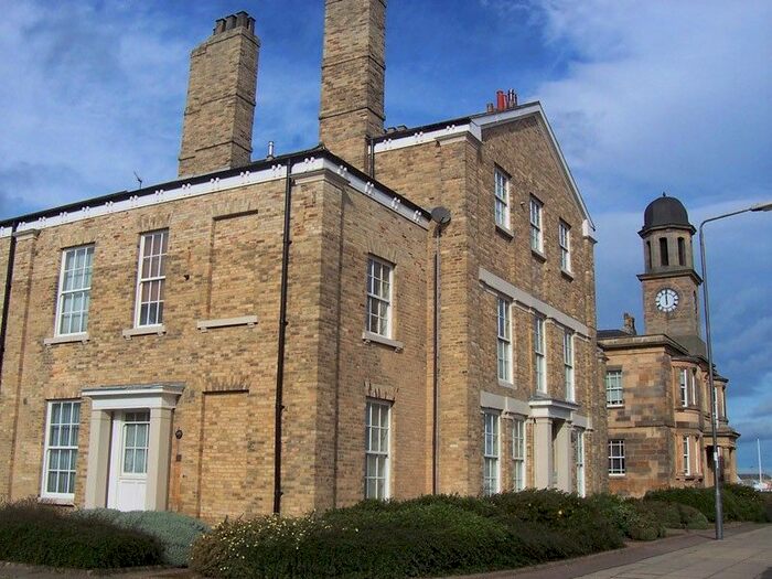 1 Bedroom Flat To Rent In Victoria Terrace, Hartlepool, TS24