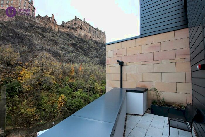 1 Bedroom Flat To Rent In Kings Stables Road, Old Town, Edinburgh, EH1
