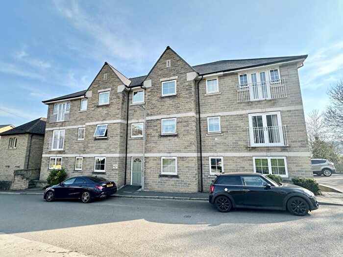 2 Bedroom Apartment To Rent In Calder Valley View, Sunnybank Road, HD6