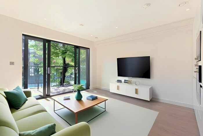 1 Bedroom Property To Rent In Cape Apartments Rotherhithe New Road, London, SE16