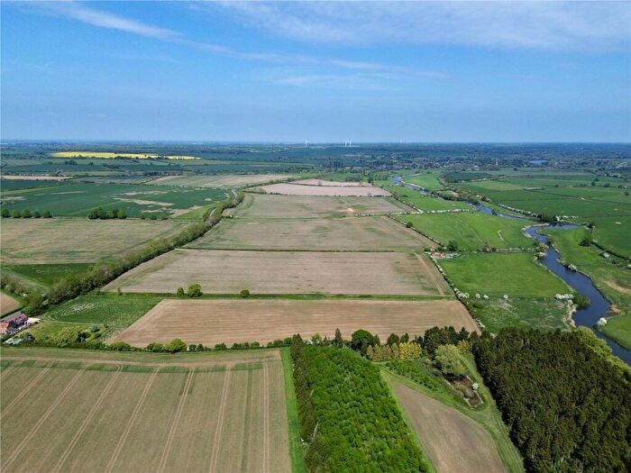 Land For Sale In Lavendon Road, Harrold, Bedford, Bedfordshire, MK43