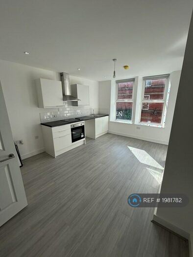 1 Bedroom Flat To Rent In South Road, Waterloo, Liverpool, L22