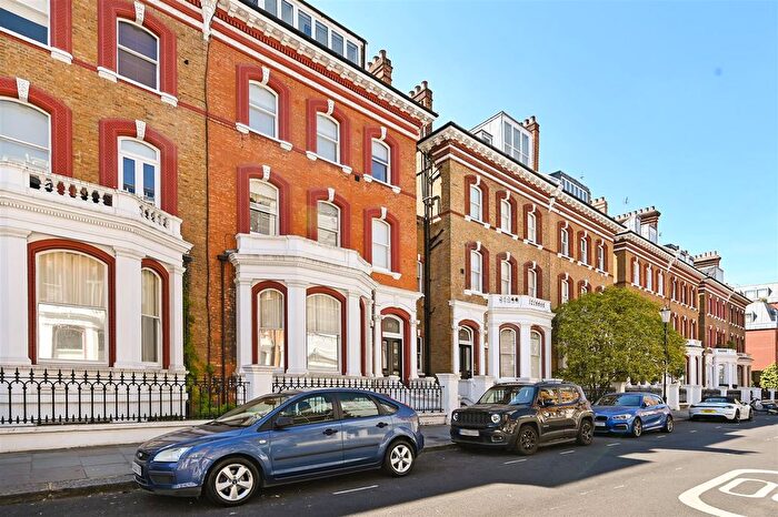 2 Bedroom Flat For Sale In Roland Gardens, Chelsea, SW7