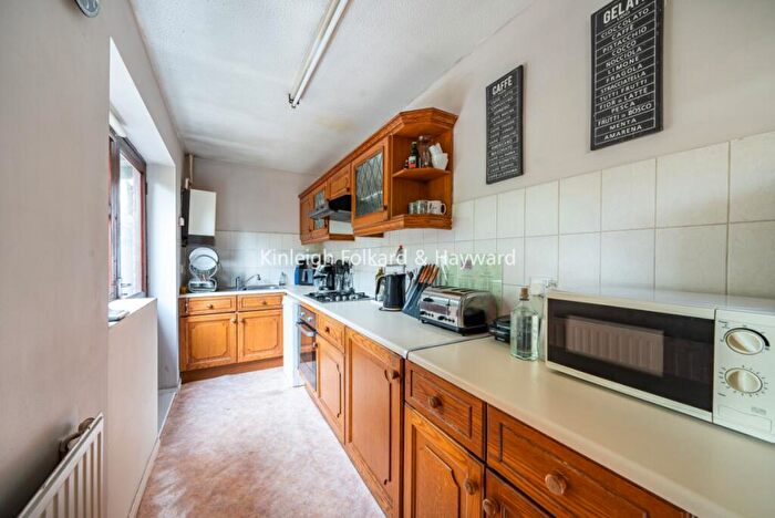 1 Bedroom House To Rent In Trundleys Road, Deptford, London, SE8