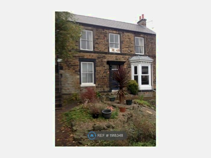 1 Bedroom Flat To Rent In B Wilson Road, Sheffield, S11