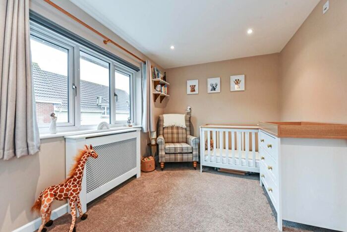 2 Bedroom Semi-Detached House For Sale In Robinson Way, Bracklesham Bay, West Sussex, PO20