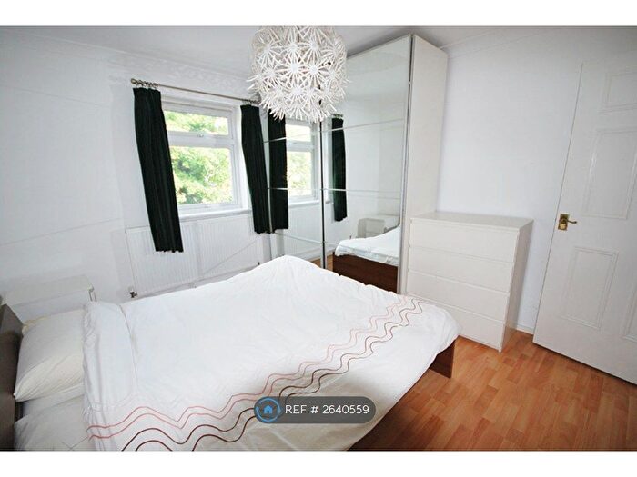 1 Bedroom Flat To Rent In Islington, London, N1