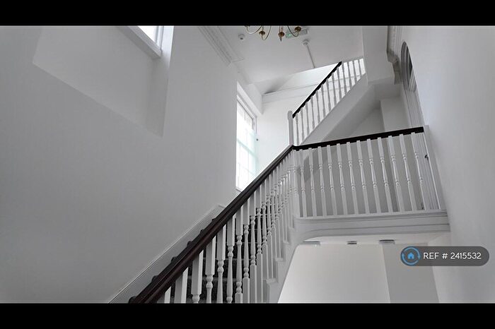 1 Bedroom Flat To Rent In Avondale House, Southampton, SO15