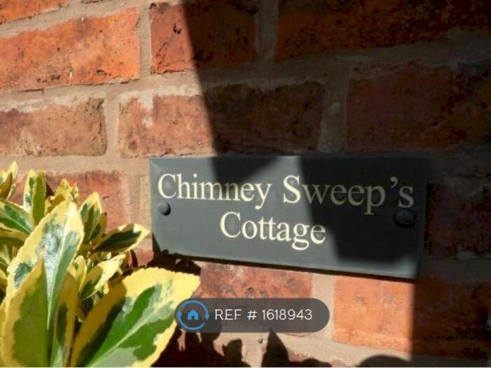 3 Bedroom Terraced House To Rent In Broad Lane, Husbands Bosworth, Lutterworth, LE17