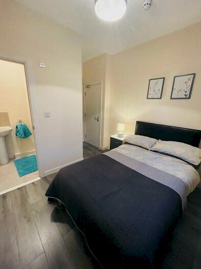 Property To Rent In Woodhouse Street, Stoke-On-Trent, ST4