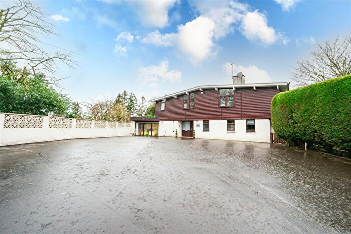 5 Bedroom Detached House For Sale In Torphichen, Bathgate, EH48